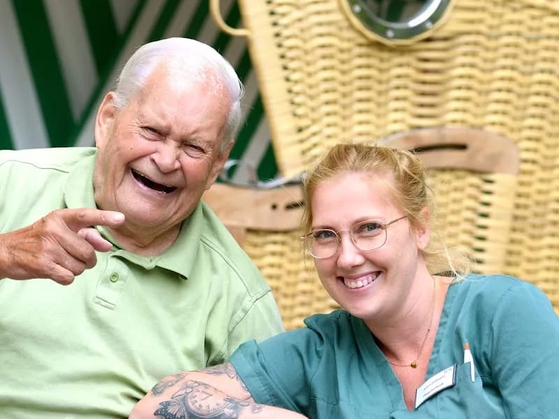 Einrichtung Stockder-Stiftung - Pflegeheim in Remscheid, Nordrhein-Westfalen photo 5