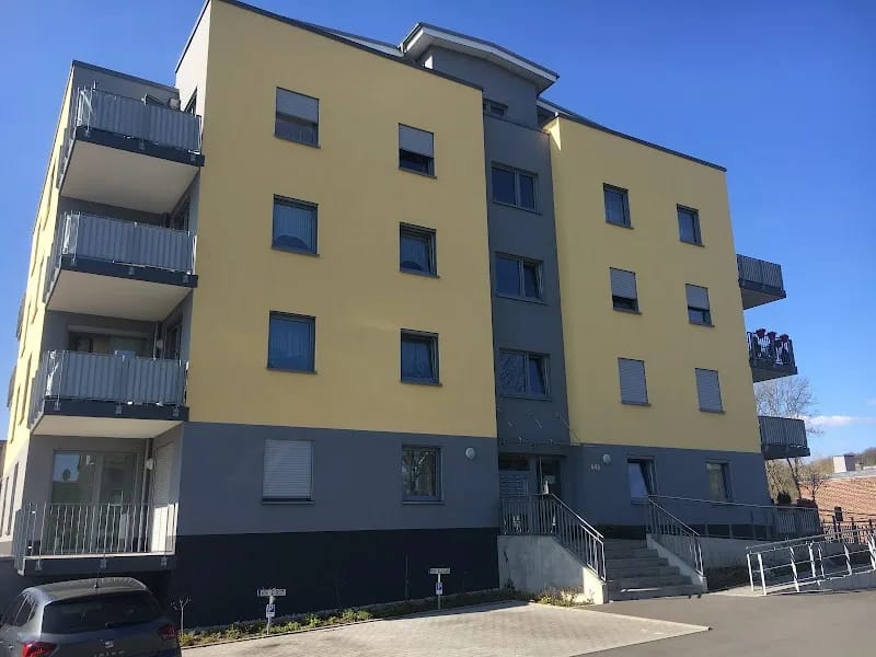 Einrichtung Stockder-Stiftung - Pflegeheim in Remscheid, Nordrhein-Westfalen photo 8