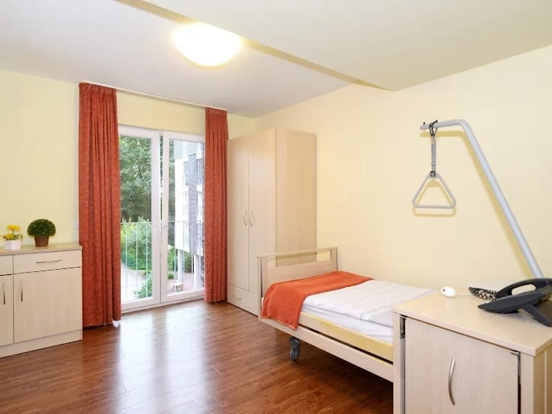 Einrichtung Stockder-Stiftung - Pflegeheim in Remscheid, Nordrhein-Westfalen photo 2