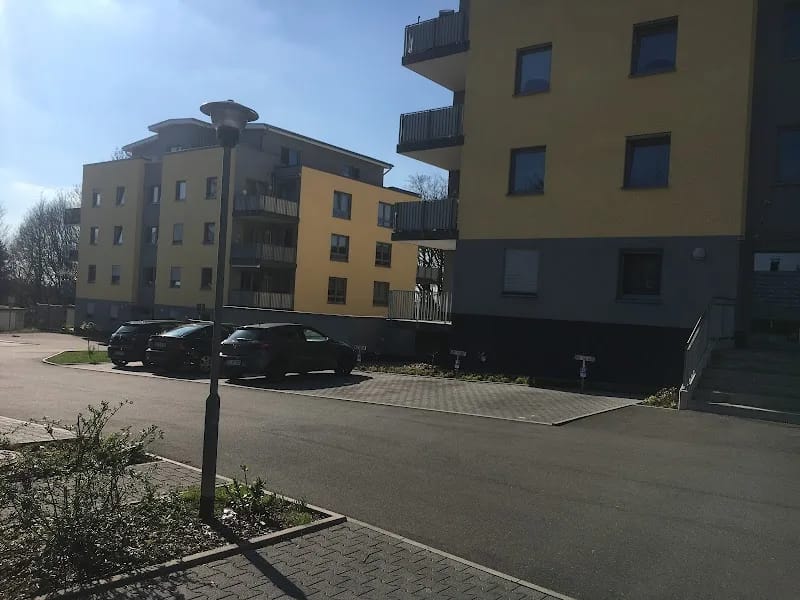 Einrichtung Stockder-Stiftung - Pflegeheim in Remscheid, Nordrhein-Westfalen photo 7