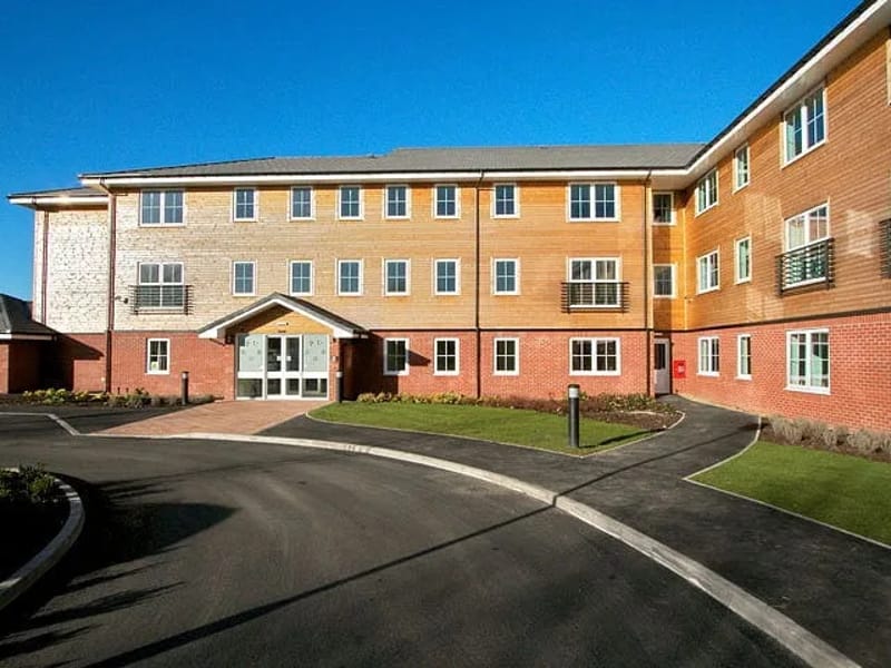 Assisi Place in Leeds, England photo 1
