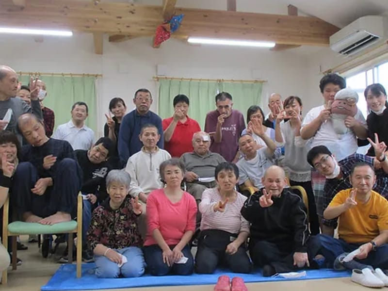 よつば　介護保険センター - 有料老人ホーム in 郡山市, 福島県 photo 3