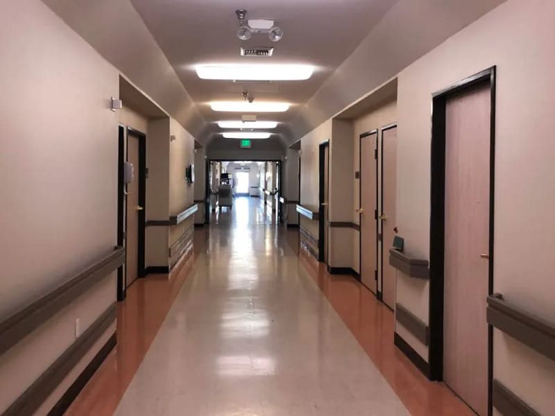 Alta Skilled Nursing and Rehabilitation Center - Nursing Home in Reno, NV photo 2