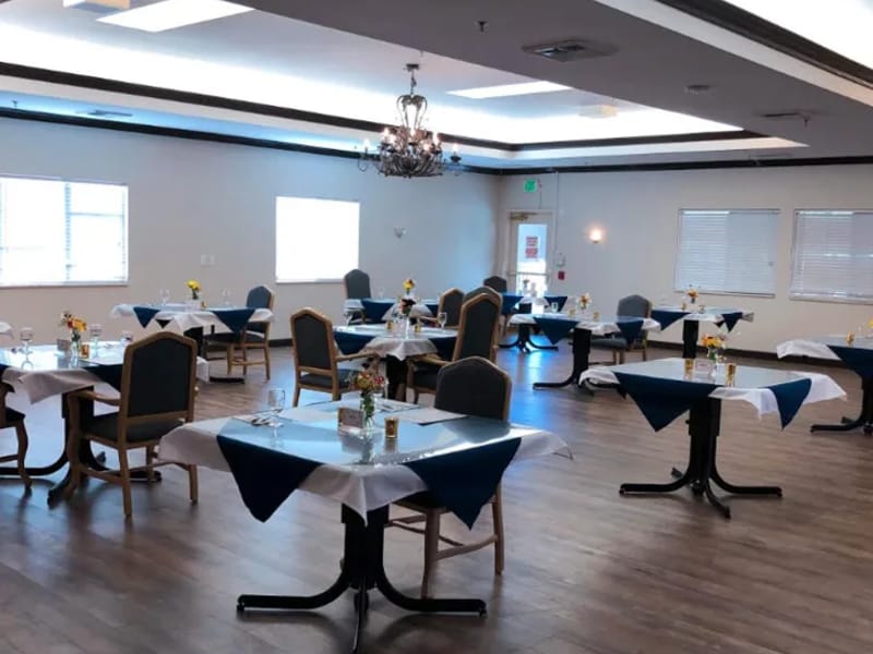 Alta Skilled Nursing and Rehabilitation Center - Nursing Home in Reno, NV photo 1