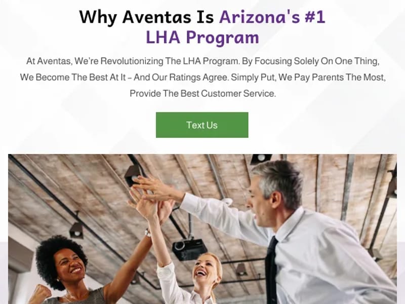 Aventas Home Health LLC - Home Health Nursing in Tucson, AZ photo 2