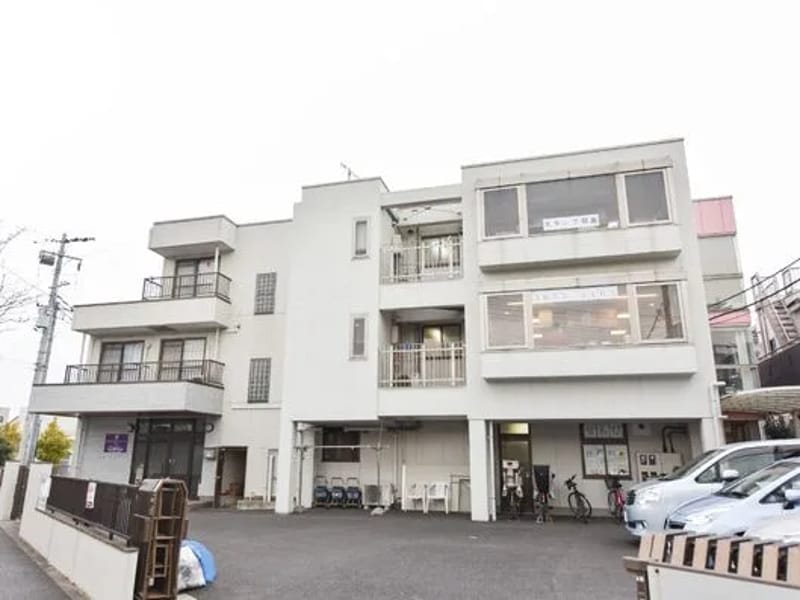 せらび江戸川 - 有料老人ホーム in 江戸川区, 東京都 photo 2