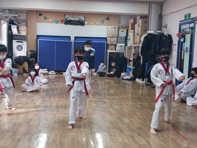 감동드림데이케어센터 - 주간보호 in 금천구, 서울특별시 photo 2