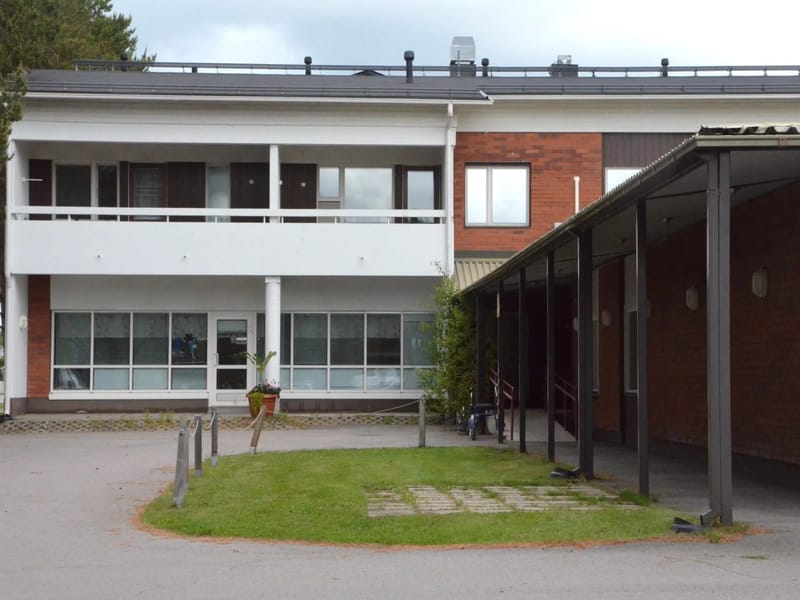 Ympärivuorokautinen palveluasuminen - Palveluasuminen in Porvoo, Uusimaa photo 3
