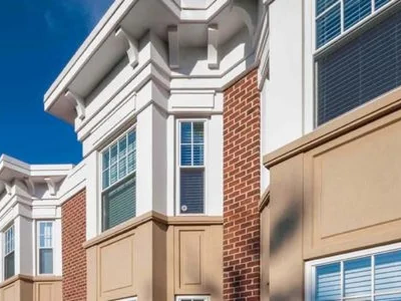 Arbor Acres United Methodist Retirement Community - Nursing Home in Winston Salem, NC photo 1