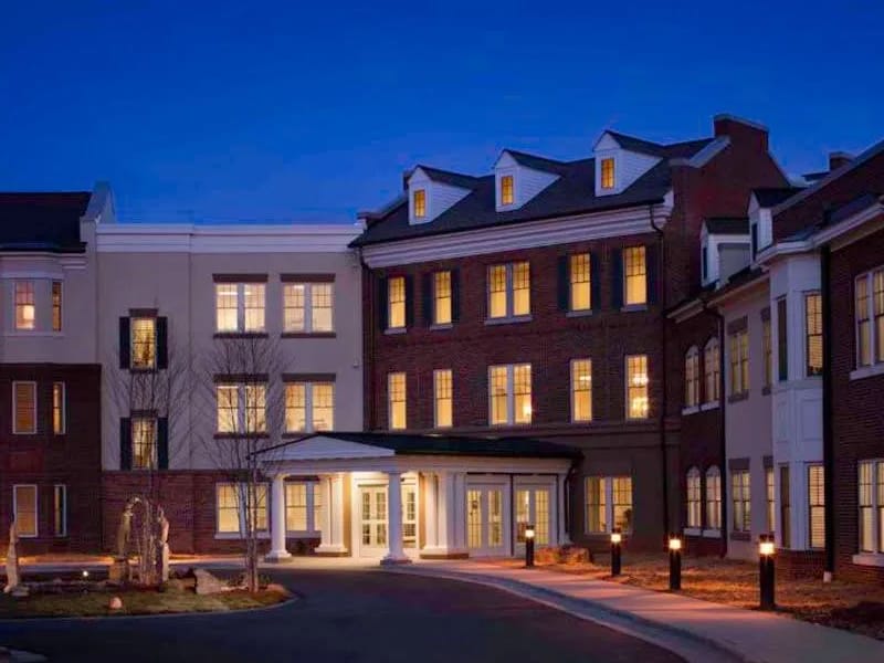 Arbor Acres United Methodist Retirement Community - Nursing Home in Winston Salem, NC photo 2