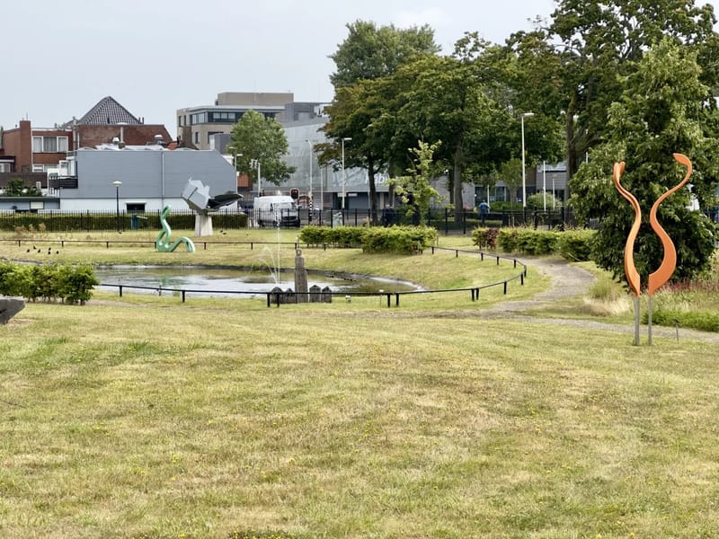 Het nieuwe ABG - Begeleid Wonen in Bergen Op Zoom, Noord-Brabant photo 3