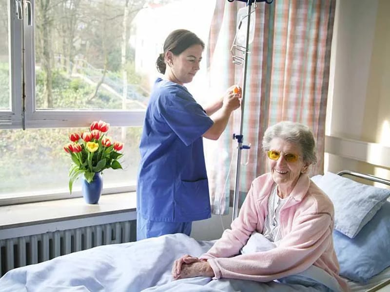 CASA DEL ADULTO MAYOR NUEVO AMANECER - Vida Asistida in Coyoacán, Ciudad de México photo 1