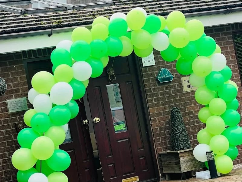 The Brambles Rest Home in Preston, England photo 6