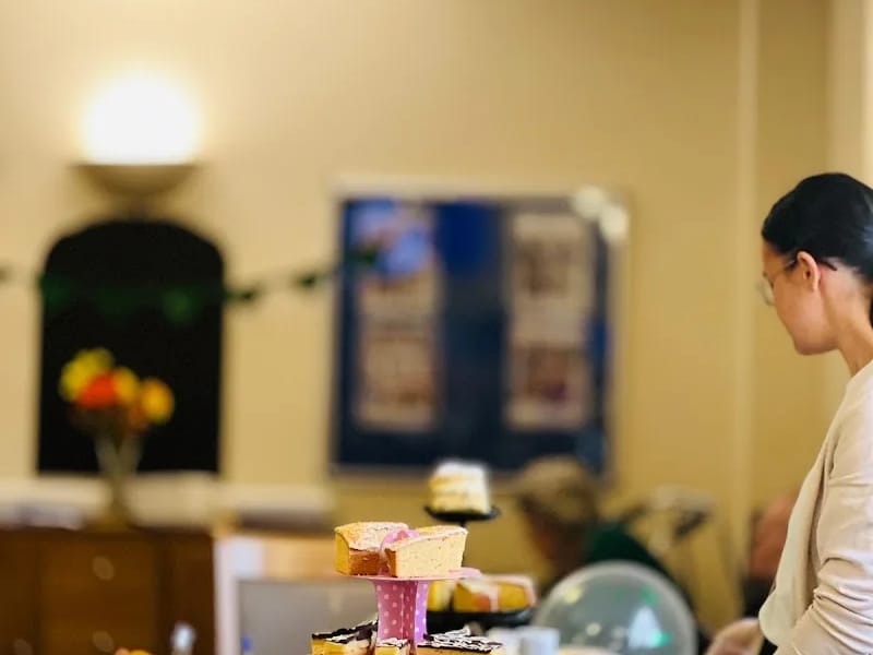 The Brambles Rest Home in Preston, England photo 3