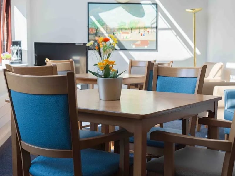 The Brambles Rest Home in Preston, England photo 5