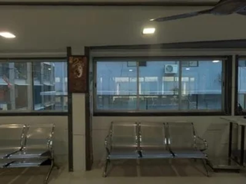 Aravi Multispeciality Hospital - अस्पताल in Surat, Gujarat photo 2