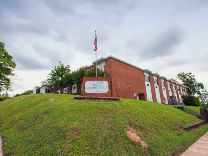 Acbc Healthcare, LLC — Home Health Nursing, Pelham, AL · photo 2