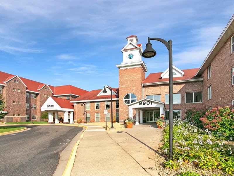 Bani Homes - Assisted Living in Bloomington, MN photo 1