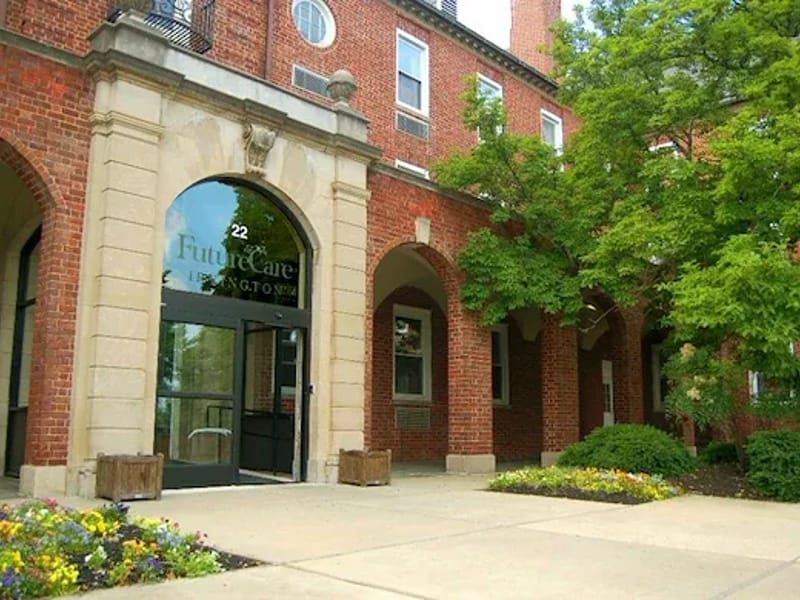 Fayette Health and Rehabilitation Center - Nursing Home in Baltimore, MD photo 2