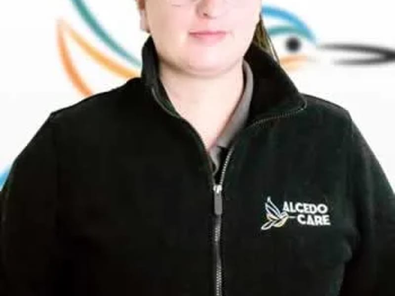 Alcedo Care Crewe - In-Home Care in Crewe, England photo 3
