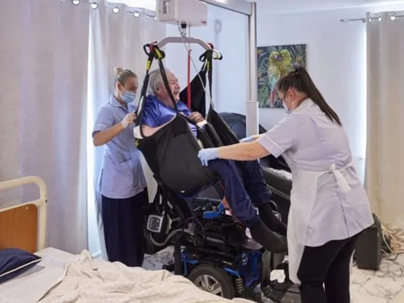 Alcedo Care Crewe - In-Home Care in Crewe, England photo 2