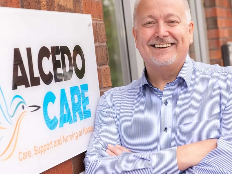 Alcedo Care Crewe - In-Home Care in Crewe, England photo 1