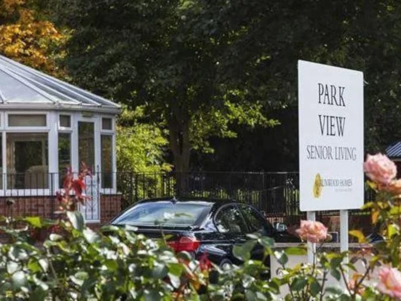 Park View - Nursing Home in Witham, England photo 1