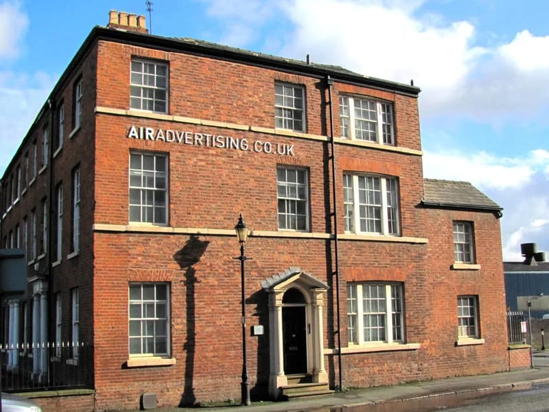 Sahara Avenues Ltd - In-Home Care in Salford, England photo 1