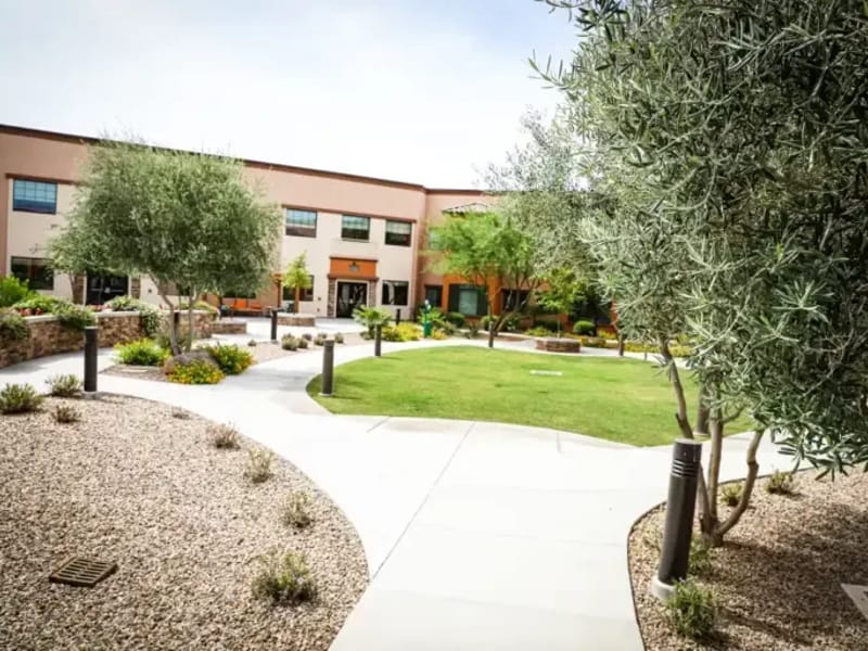Orchard Pointe At Terrazza Operating Llc - Assisted Living in Peoria, AZ photo 2