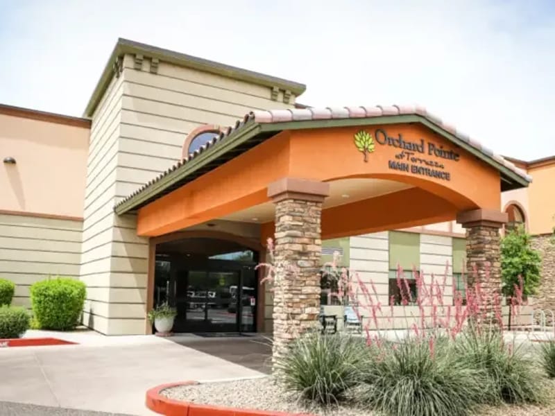 Orchard Pointe At Terrazza Operating Llc - Assisted Living in Peoria, AZ photo 1