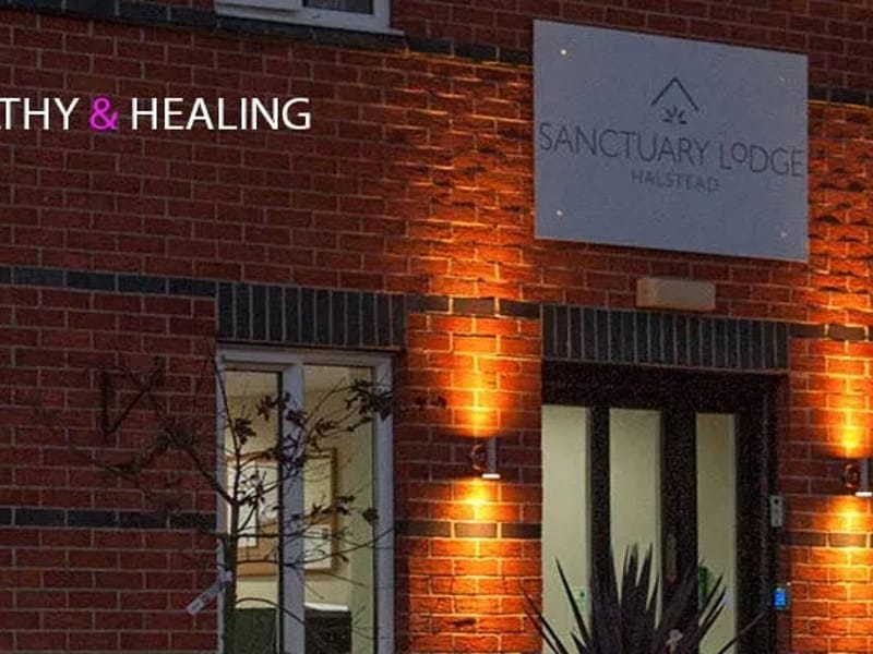 Sanctuary Lodge - Assisted Living in Halstead, England photo 2