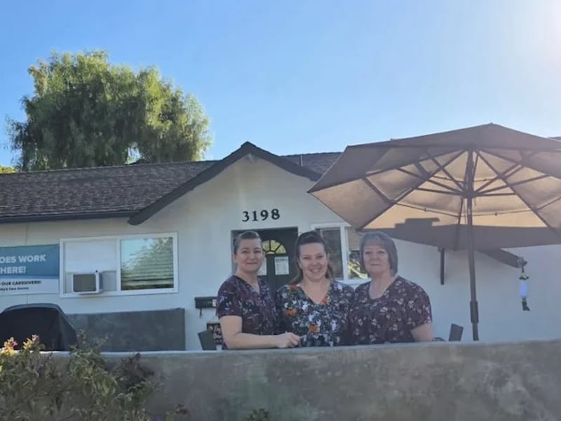 Bob & Corky'S Care Home V - Assisted Living in San Luis Obispo, CA photo 2