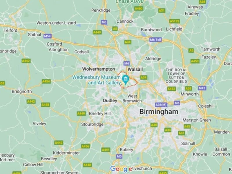 Head Office - In-Home Care in Wednesbury, England photo 2