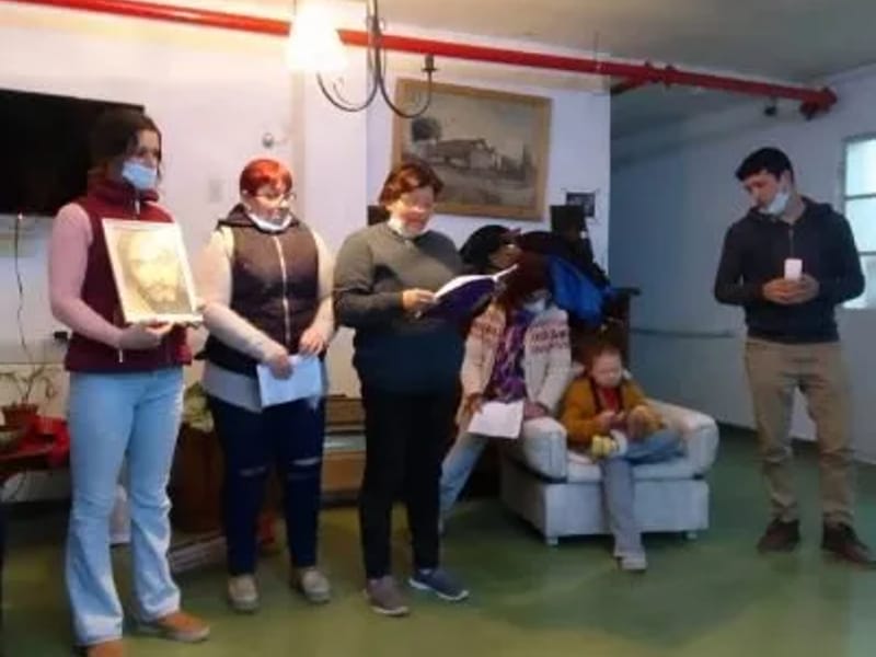 HOGAR DE ANCIANOS DEL BUEN AIRE - Hogar de Ancianos in FLORIDA, BUENOS AIRES photo 2