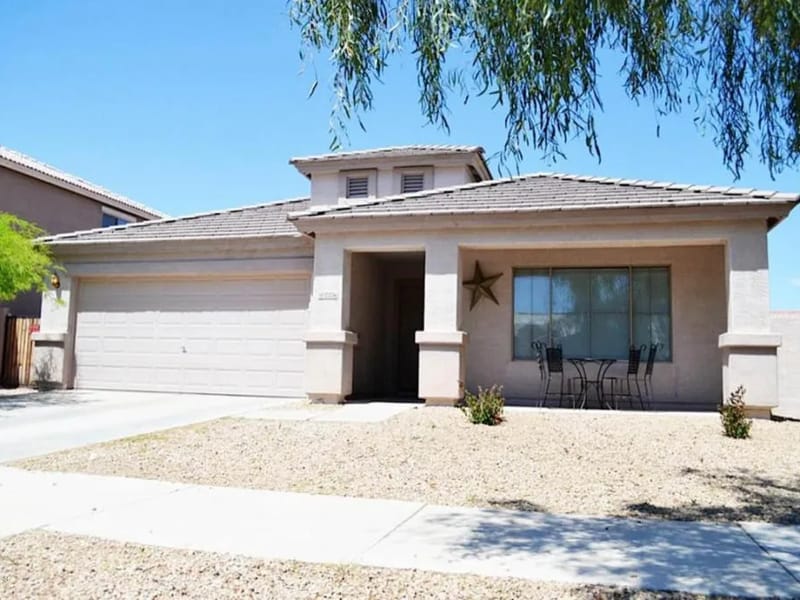 Amazing Care Assisted Living - Assisted Living in Goodyear, AZ photo 1