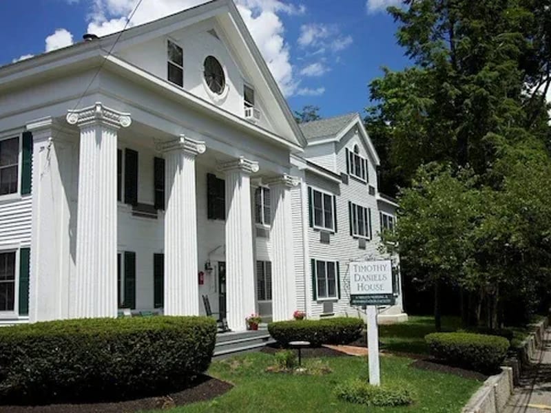 Cheshire Adult Day Care INC - Adult Day Care in MILFORD, MA photo 3