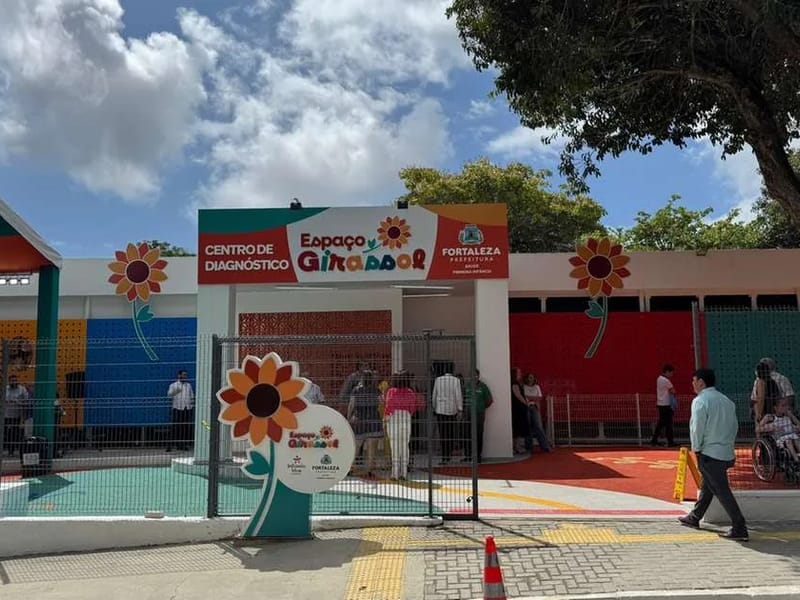 CENTRAL DO DIAGNOSTICO - Cuidado Domiciliar in Fortaleza, CE photo 1