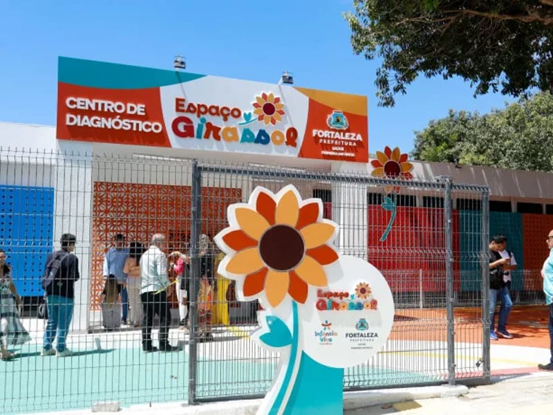 CENTRAL DO DIAGNOSTICO - Cuidado Domiciliar in Fortaleza, CE photo 2