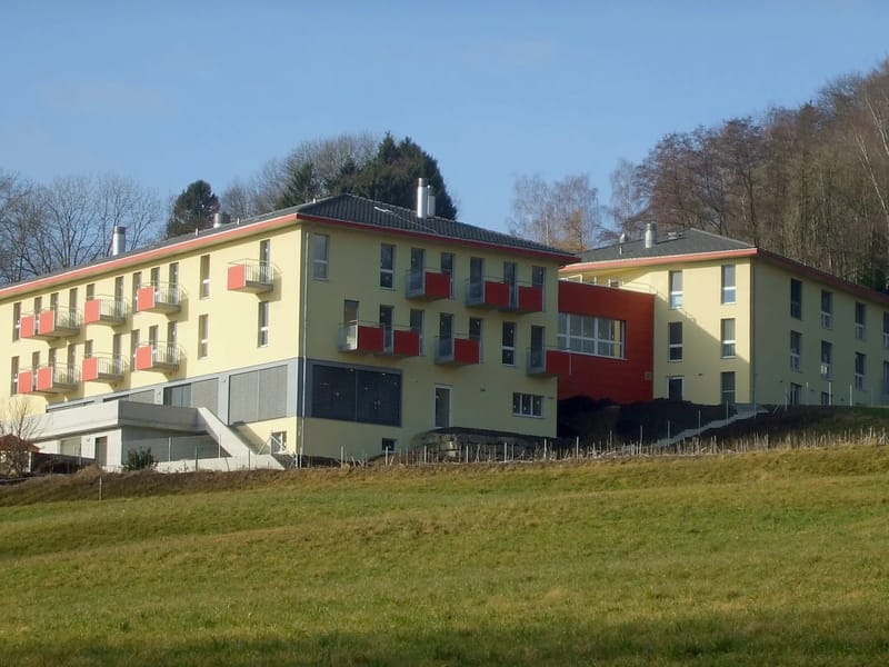 Tertianum zur Heimat - Demenzbetreuung in Stadel, Zurich photo 2