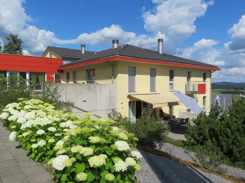 Tertianum zur Heimat - Demenzbetreuung in Stadel, Zurich photo 3
