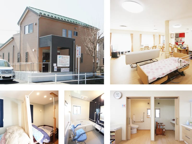 あすか居宅介護支援センター - 有料老人ホーム in さいたま市見沼区, 埼玉県 photo 3