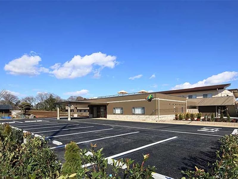 あすか居宅介護支援センター - 有料老人ホーム in さいたま市見沼区, 埼玉県 photo 2