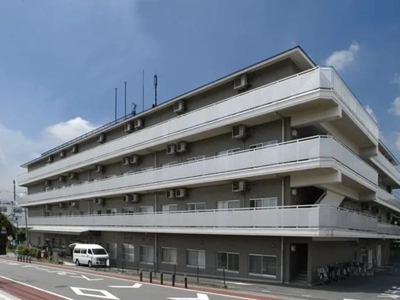 あすか居宅介護支援センター - 有料老人ホーム in さいたま市見沼区, 埼玉県 photo 1