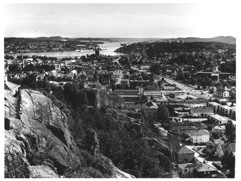 Bokeveien - Demenspleie in Sandefjord, Vestfold og Telemark photo 2