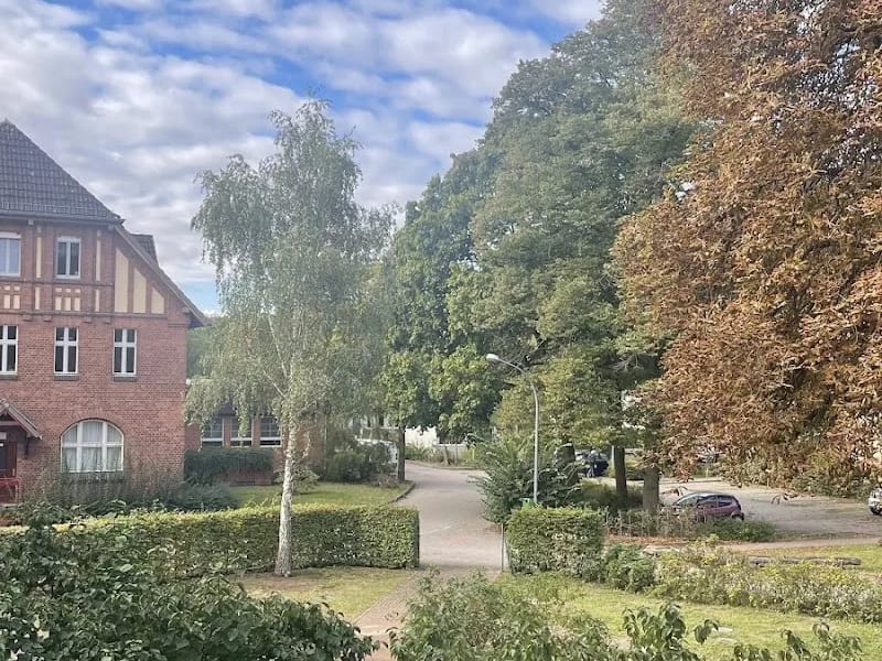 Amalie-Sieveking-Haus und Kurt-Scharf-Haus (Pflegewohnen) - Pflegeheim in Berlin, Berlin photo 4