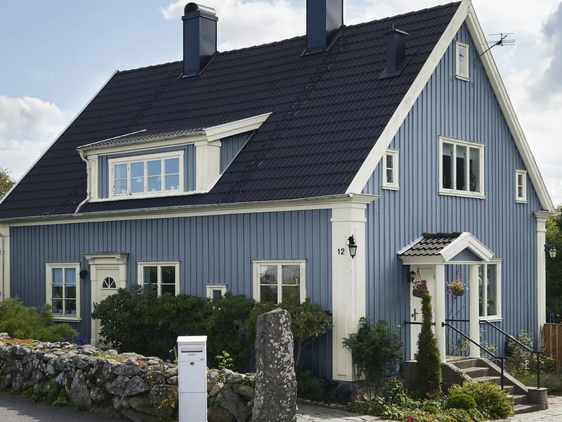 Blå Hus - Omsorgsbolig in Porsgrunn, Vestfold og Telemark photo 3