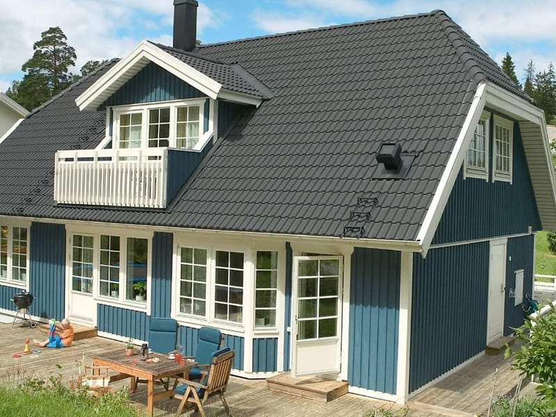 Blå Hus - Omsorgsbolig in Porsgrunn, Vestfold og Telemark photo 1