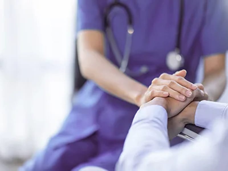 Community Nurse Home Care — Hospice, Fairhaven, MA · photo 3