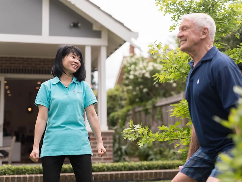 Eremea Home Care Services - In-Home Care in Ashfield, NSW photo 2