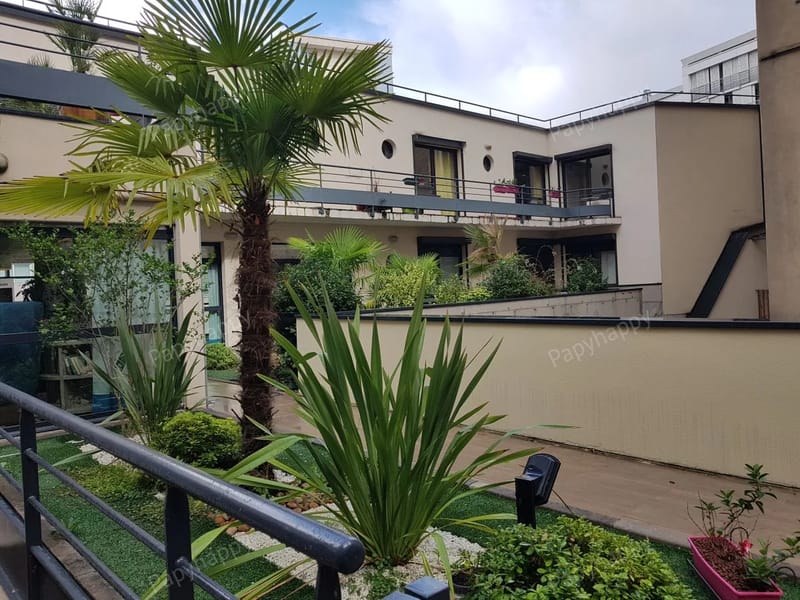 Ehpad Residence Saint Jacques - EHPAD in PARIS, Île-de-France photo 3